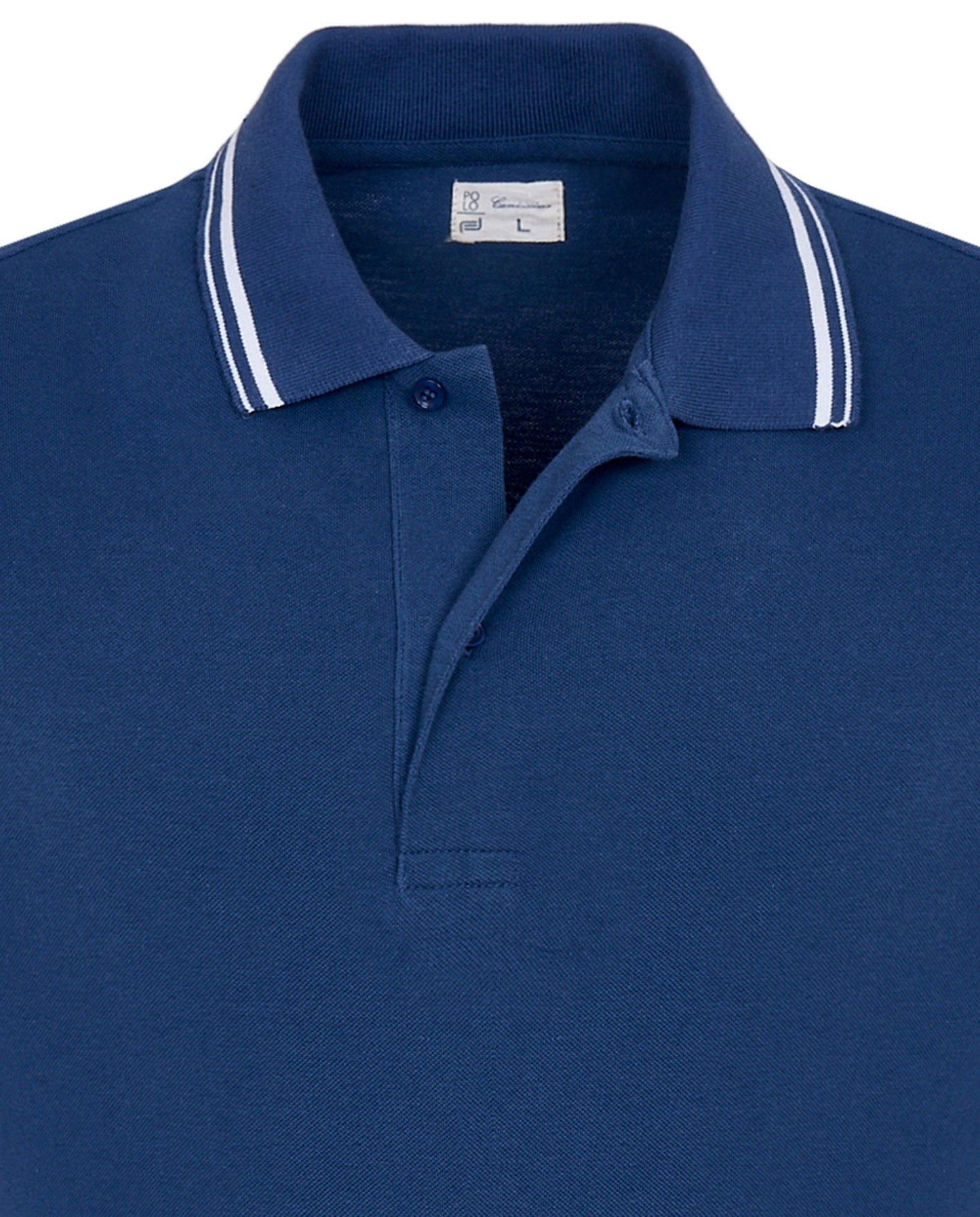 CDPOLJPBG000P81BLUE NAVY