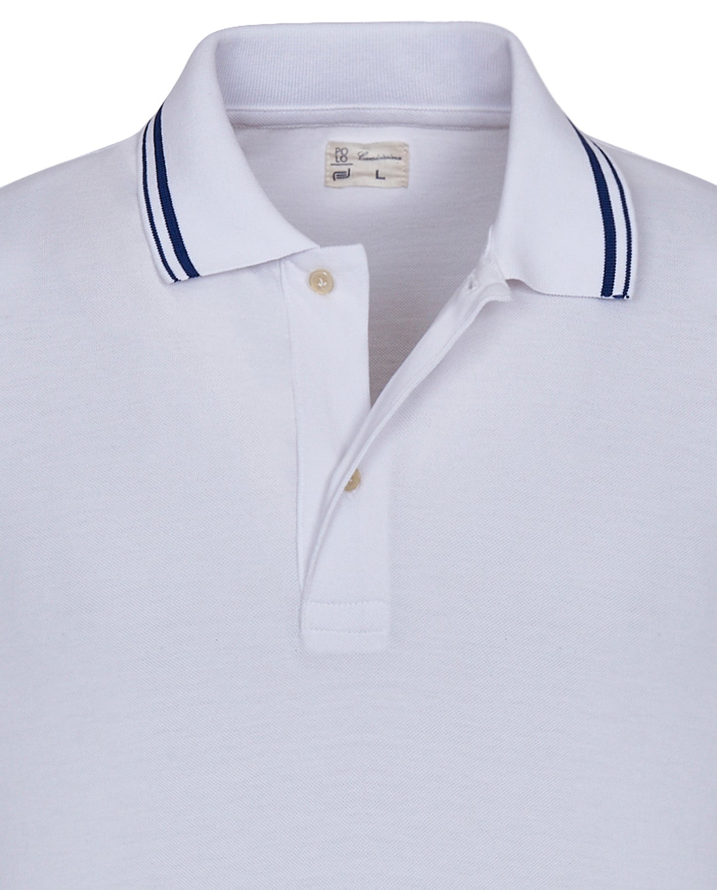 CDPOLJPBG000P81WHITE