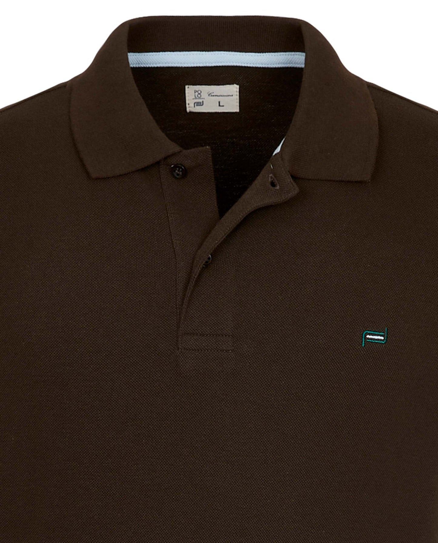 CDPOLKPBG000P80BROWN