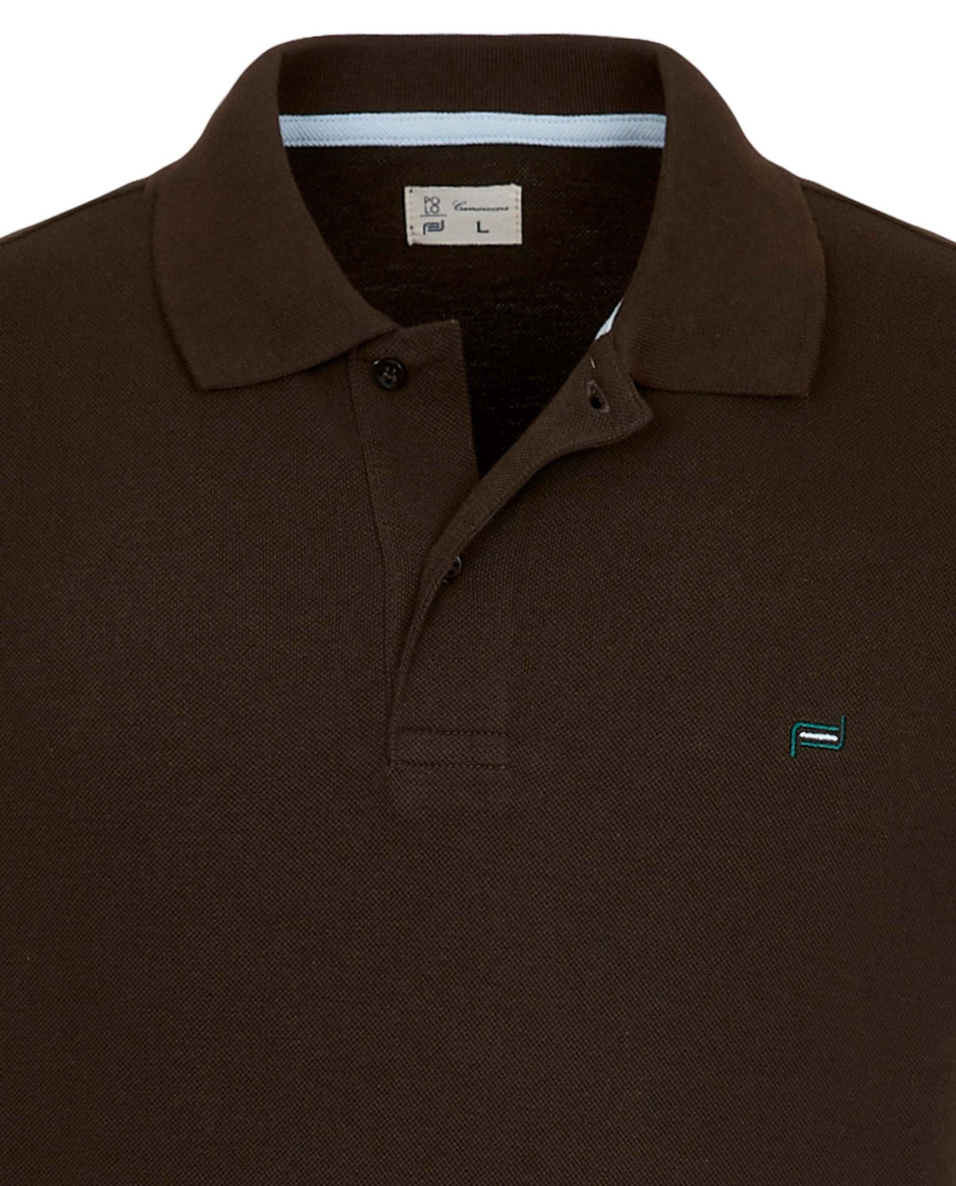 CDPOLKPBG000P80BROWN