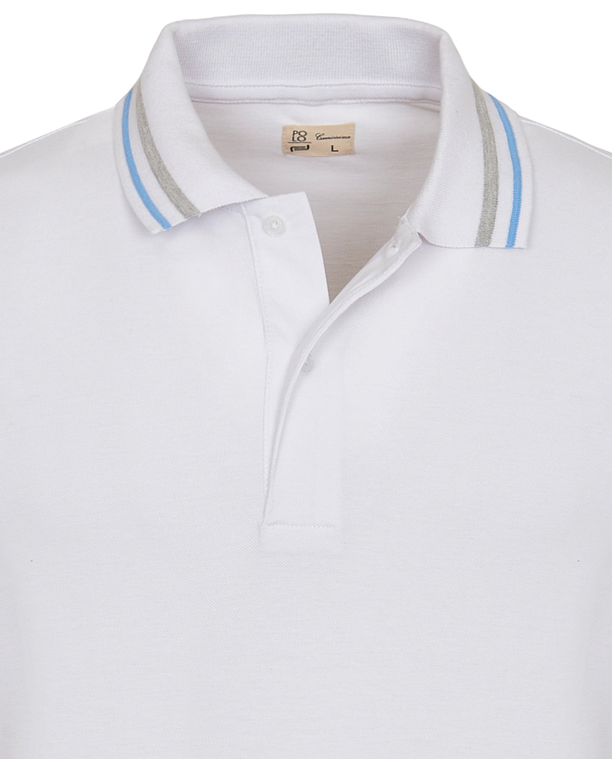 CDPOLKPBG000P90WHITE