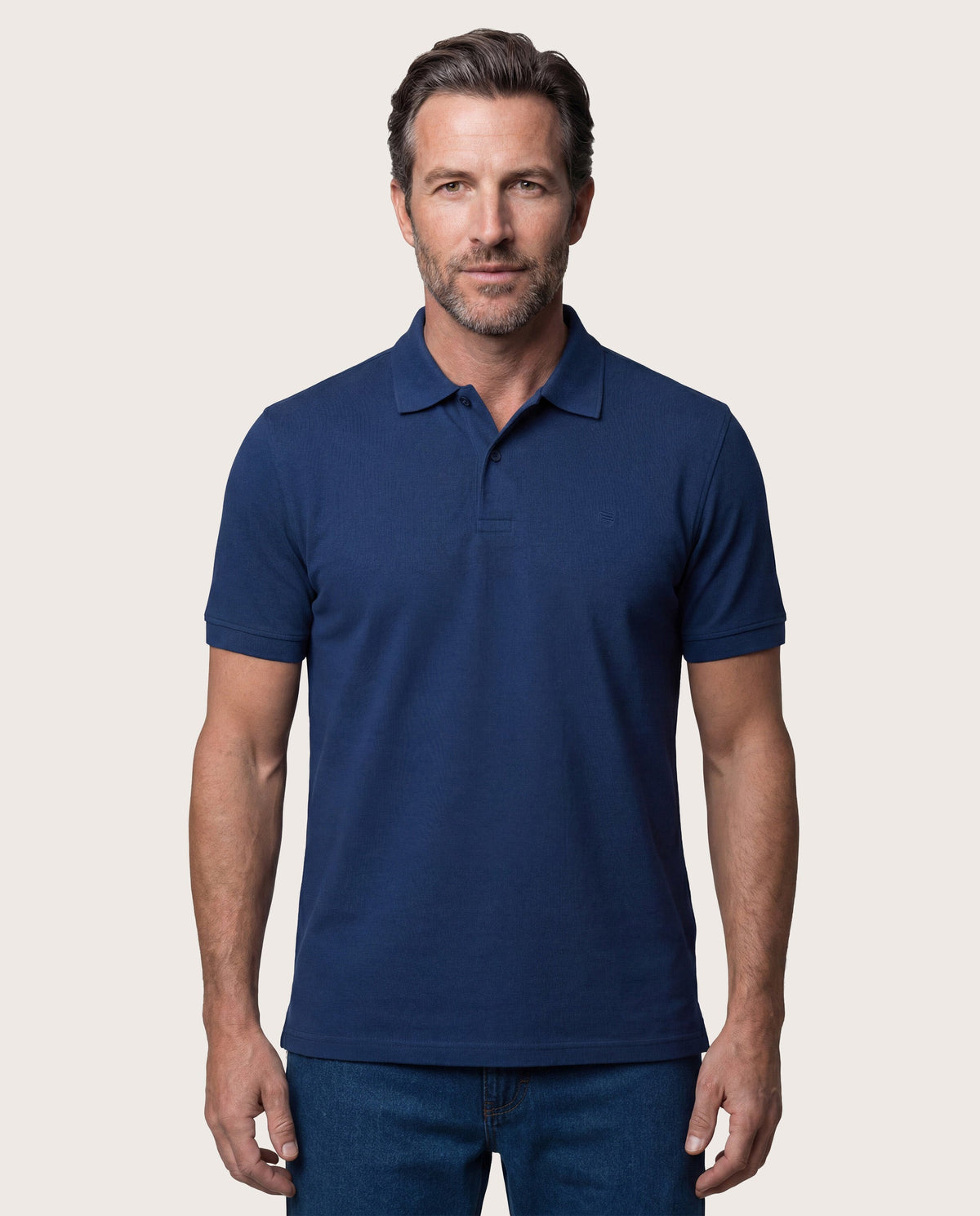 CDPOLMPBG000P99BLUE NAVY