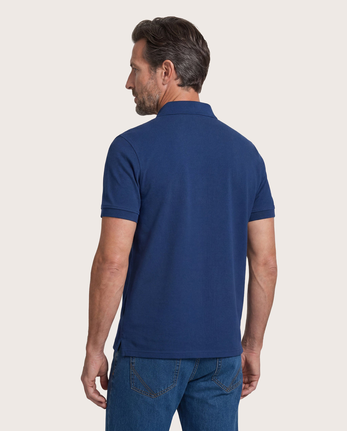 CDPOLMPBG000P99BLUE NAVY