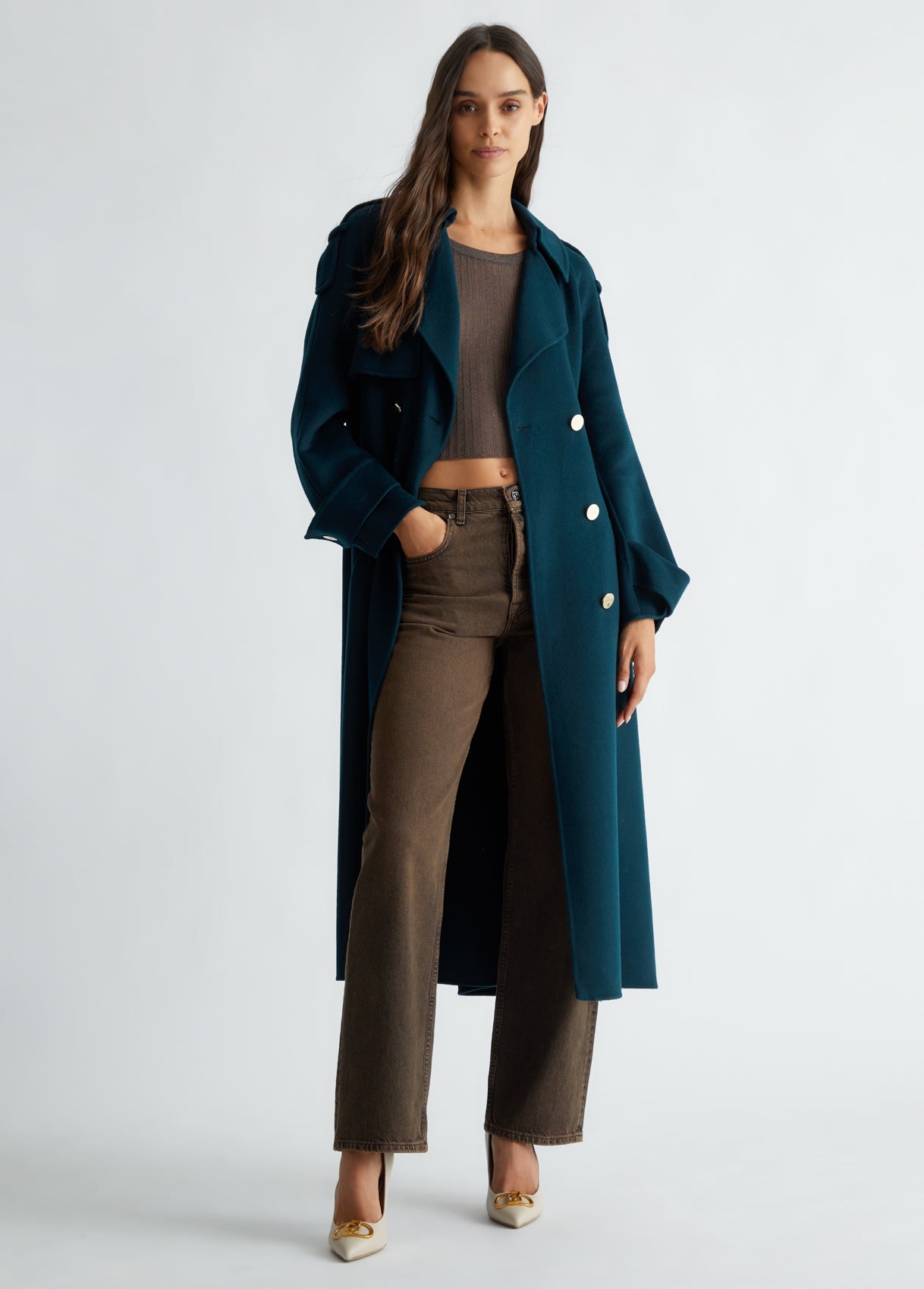 CF4004T3540X059138-dark green