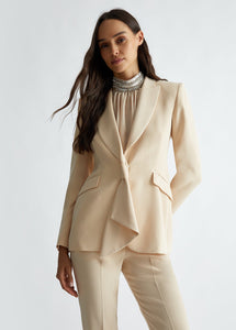light beige