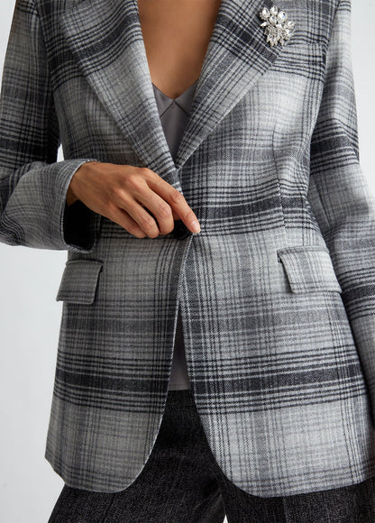 CF4415T2666N970538-grey check