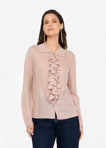 light powder pink