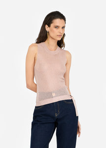 light powder pink
