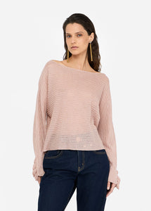 light powder pink