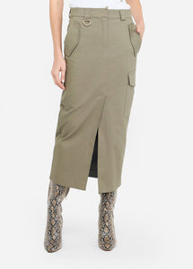 asparagus green
