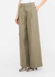 asparagus green
