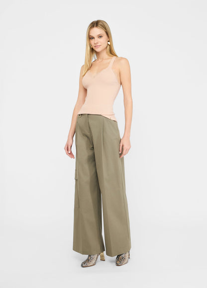 CF5351T026AX070738-asparagus green
