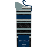 1PK DRESS COMBED COTTON / RAYON-CHM201DR09001-BLACK RAIN HEATHER