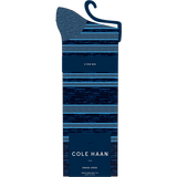 1PK DRESS COMBED COTTON / RAYON-CHM201DR09002-BLUE RAIN HEATHER