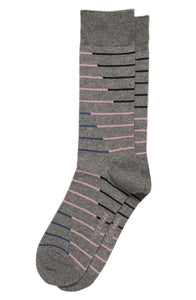 Medium Grey Heather