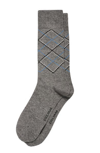 Medium Grey Heather