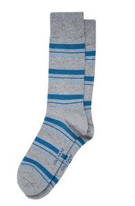 Medium Grey Heather