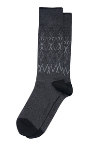 Dark Grey Heather