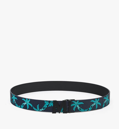 MXBFSCJ011B001-CLUAS VI BELT, PVD MATT BK 4, ONE SIZE|CERAMIC