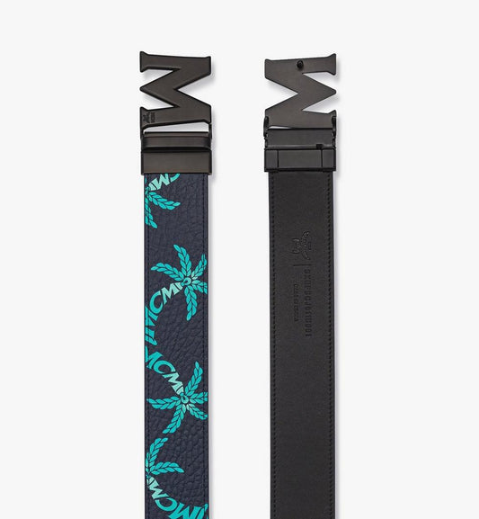 MXBFSCJ011B001-CLUAS VI BELT, PVD MATT BK 4, ONE SIZE|CERAMIC