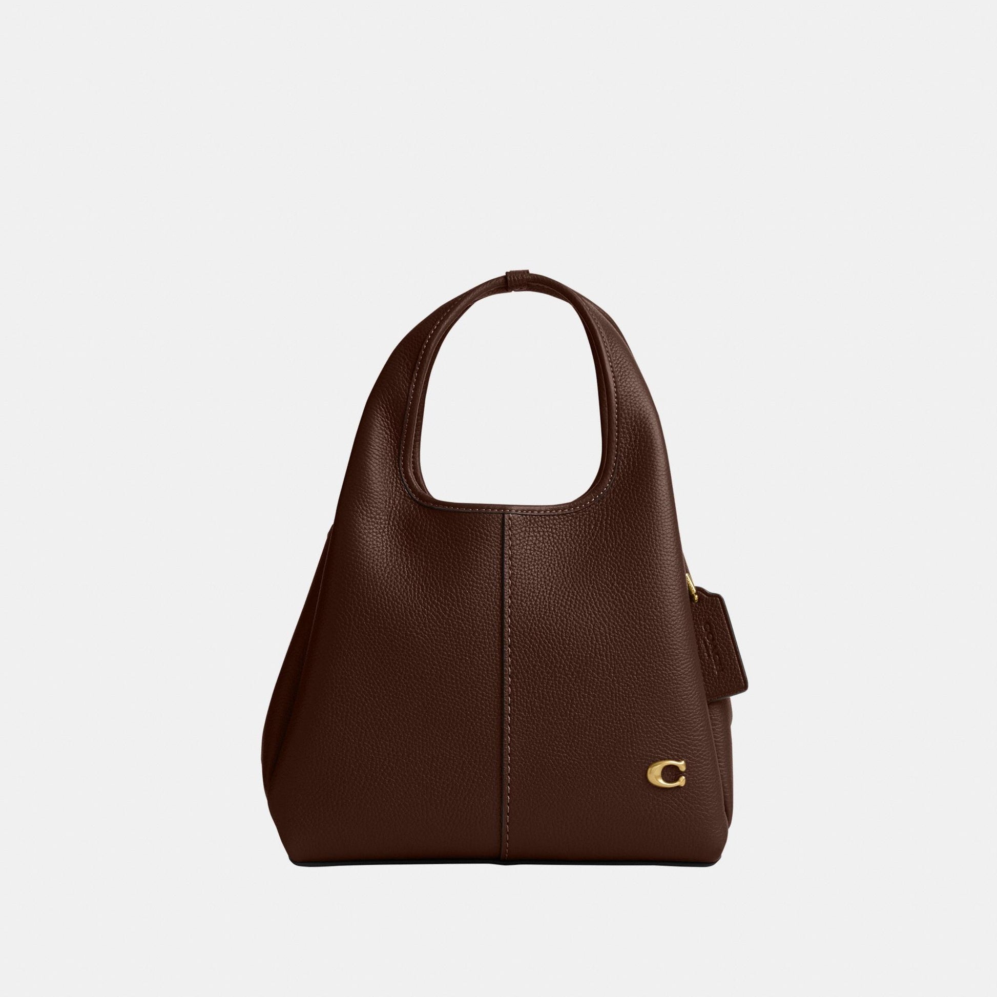CM545-Lana Shoulder Bag 23-B4/Maple