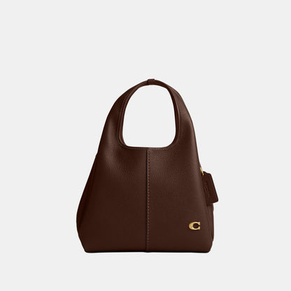 CM545-Lana Shoulder Bag 23-B4/Maple