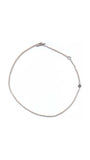 Nanis Gold Necklace Cn6-40