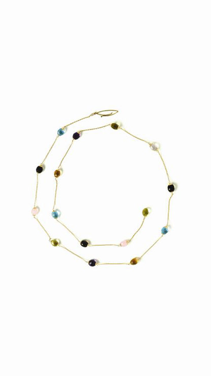 Nanis Necklace Gg Cn7-539