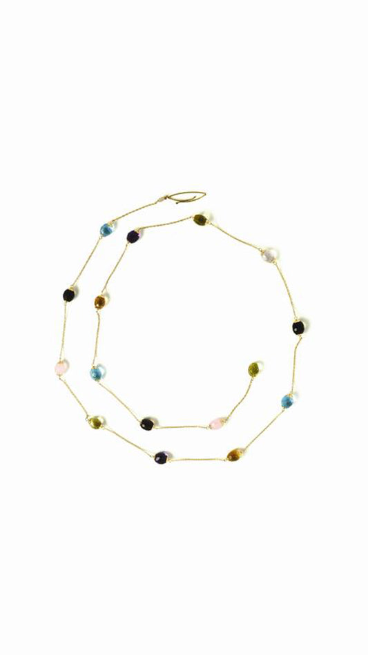 Nanis Necklace Gg Cn7-539