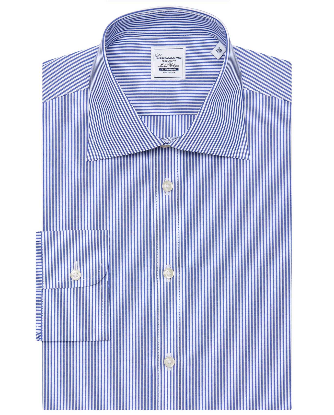 Non Iron Cotton Shirt