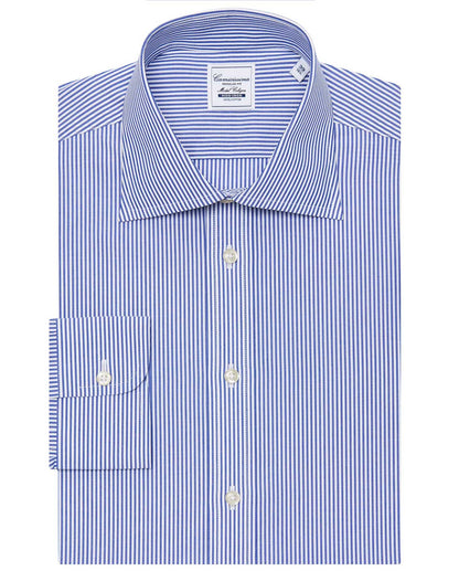Non Iron Cotton Shirt