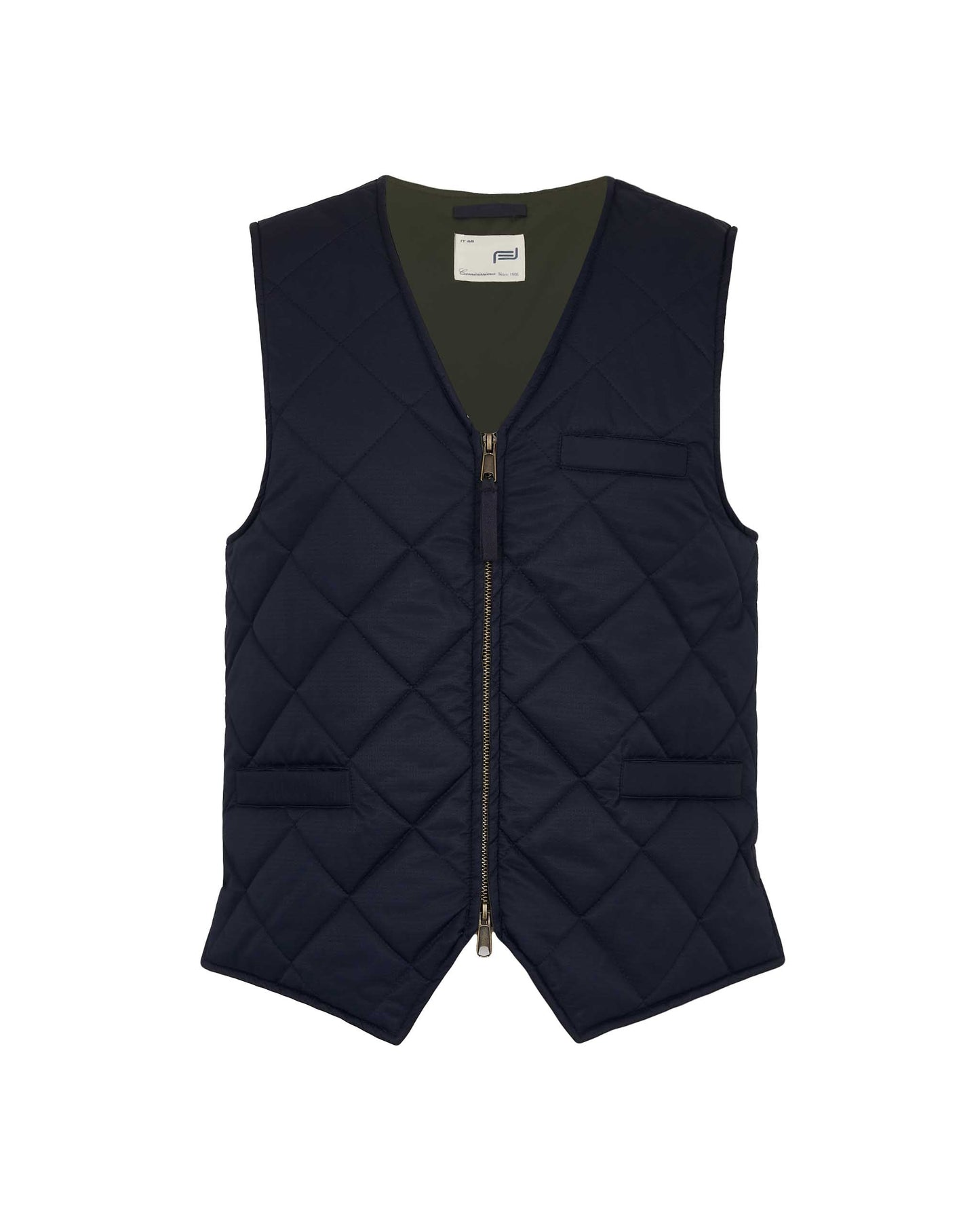 CVGIIKACG00VE17BLUE NAVY