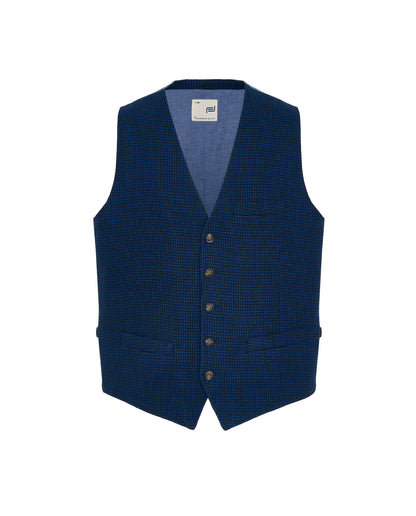 CVGILKPCG00VE18BLUE NAVY