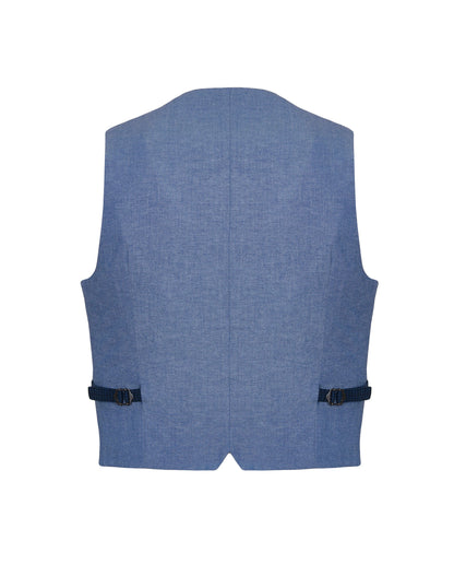CVGILKPCG00VE18BLUE NAVY