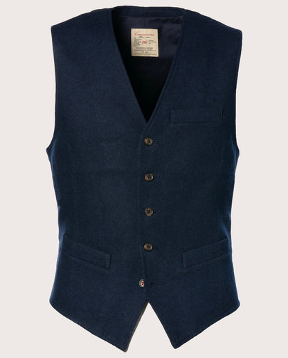 CVGILMACG00VE24BLUE NAVY