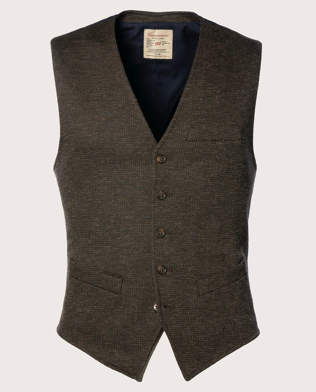 CVGILMACG00VE25BROWN