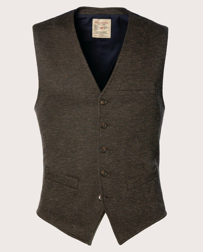 CVGILMACG00VE25BROWN