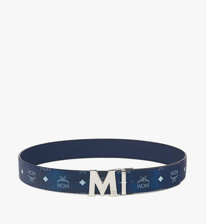 MXBFACJ011F001-Claus M Reversible Belt 1.75" in Visetos|