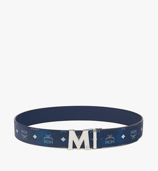 MXBFACJ011F001-Claus M Reversible Belt 1.75" in Visetos|