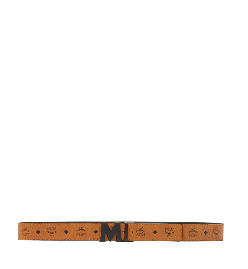 MXBAAVI08CO001-Claus M Reversible Belt 1.75” in Visetos|