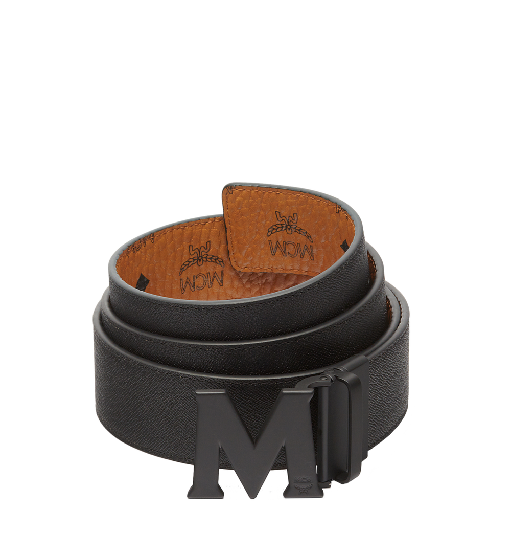 MXBAAVI08CO001-Claus M Reversible Belt 1.75” in Visetos|