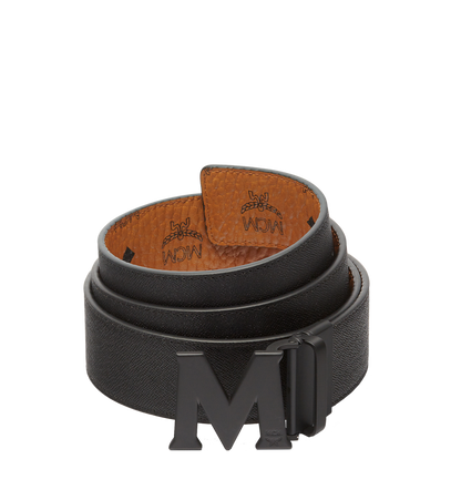 MXBAAVI08CO001-Claus M Reversible Belt 1.75” in Visetos|