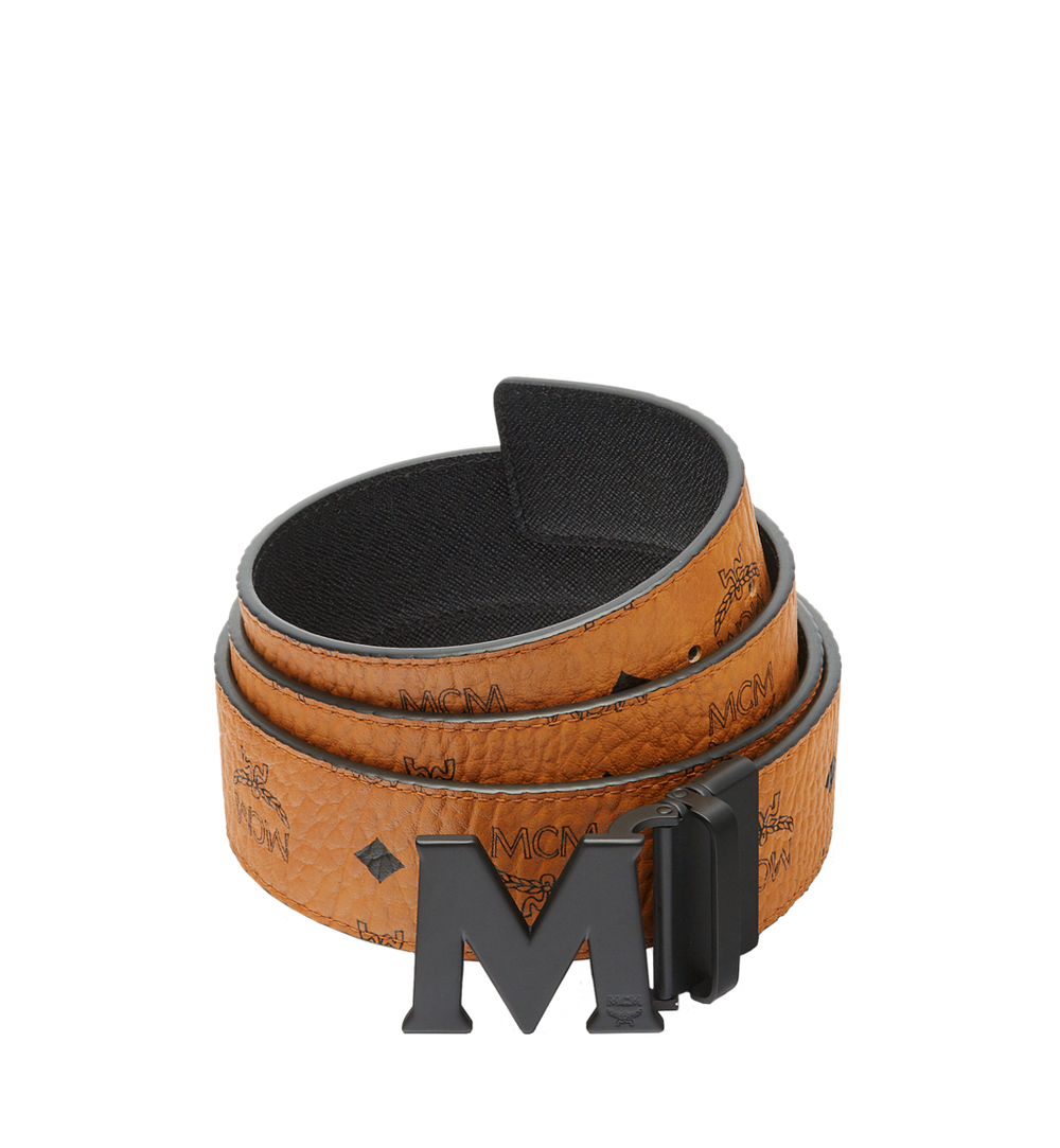 MXBAAVI08CO001-Claus M Reversible Belt 1.75” in Visetos|