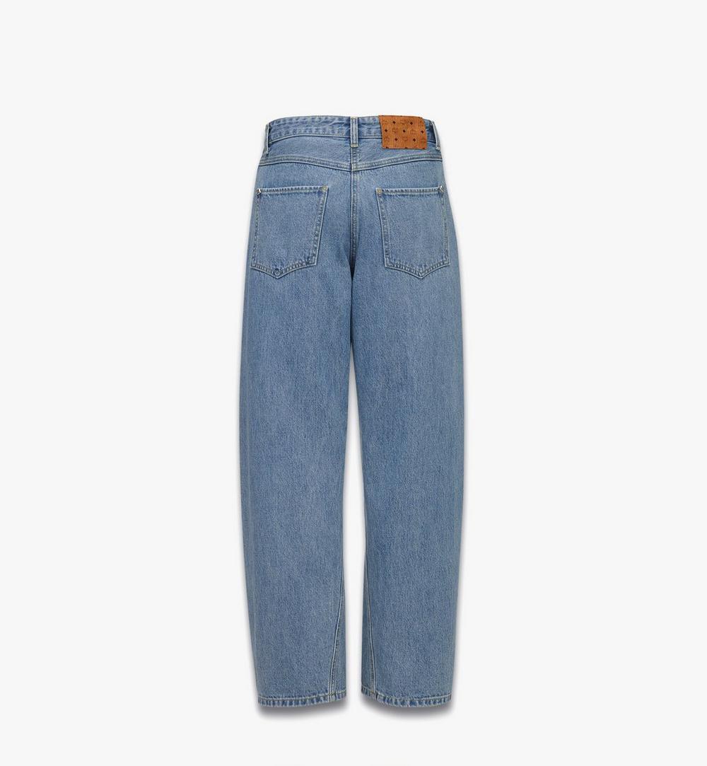 MFPGSMM021H040-Constellation Denim Jeans|