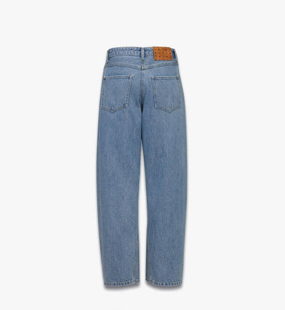 MFPGSMM021H040-Constellation Denim Jeans|