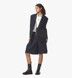 MYZAAVI02BK001-Crossbody Pouch in Visetos Original|BLACK