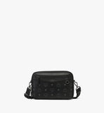 MMRFAAK02BK001-DIAMOND VI CROSSBODY SML BK, ONE SIZE|BLACK