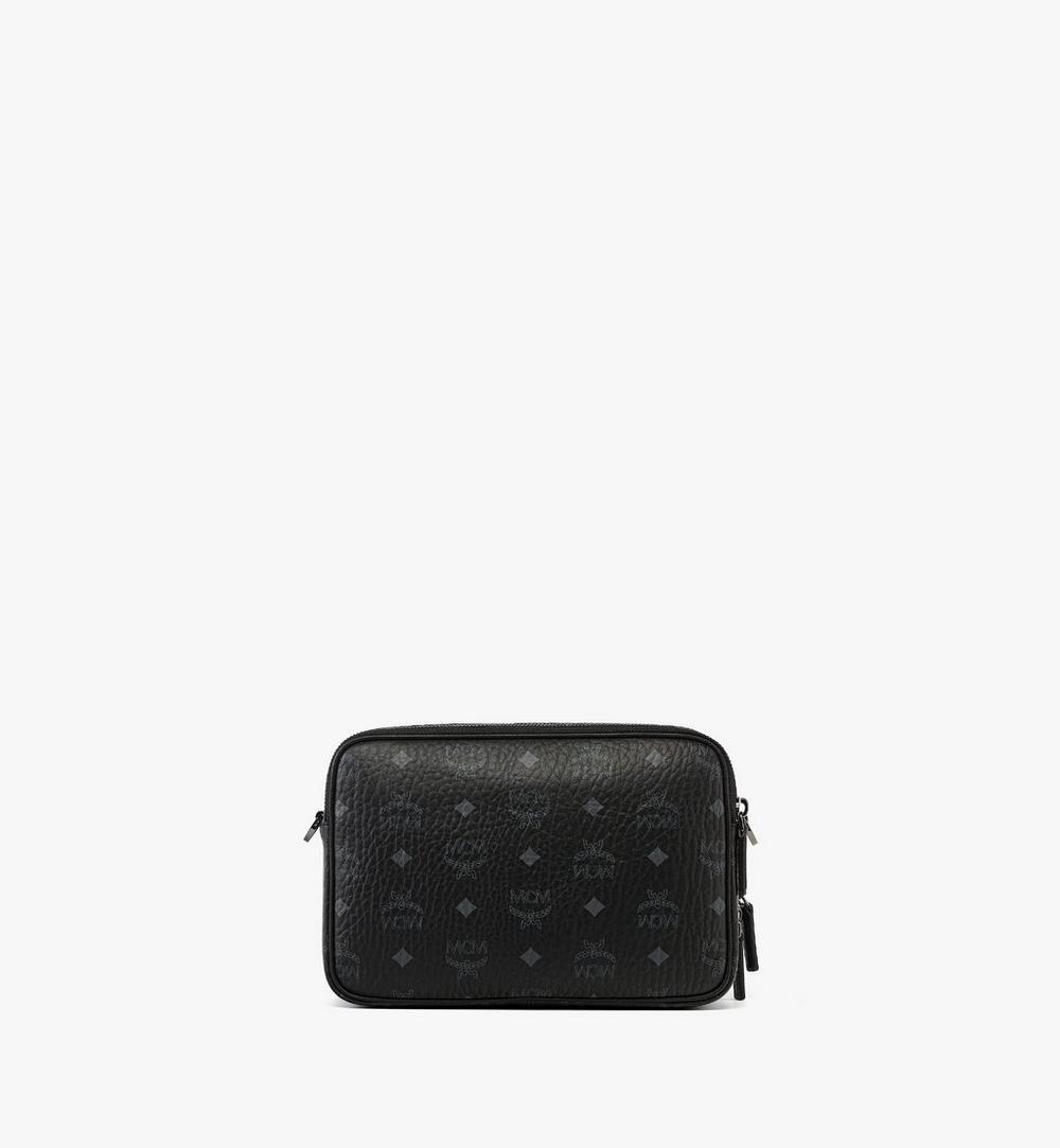 MMRFAAK02BK001-DIAMOND VI CROSSBODY SML BK, ONE SIZE|BLACK