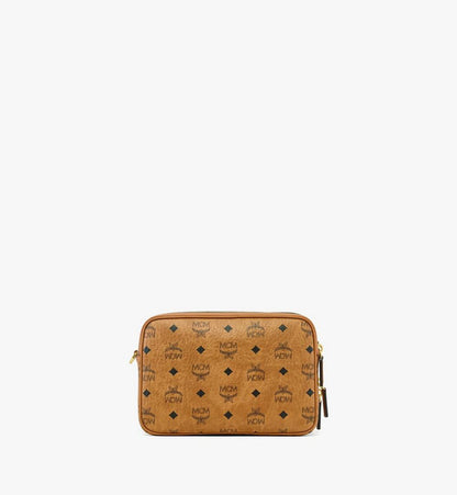 MMRFAAK02CO001-DIAMOND VI CROSSBODY SML CO, ONE SIZE|COGNAC