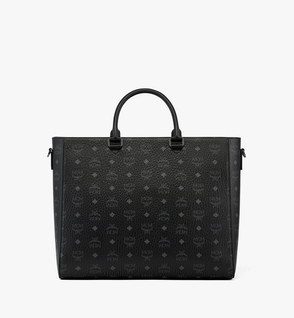 MMTFAAK01BK001-DIAMOND VI TOTE LRG BK, ONE SIZE|BLACK